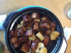 -蜀宴小调·精致家常菜(科华店)