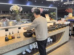 -圣罗巴海鲜烤肉自助(佳兆业店)