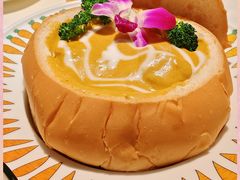 -太食獸泰式茶餐厅(济南万象城店)