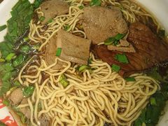 猪肝-老赵面店(大西路店)