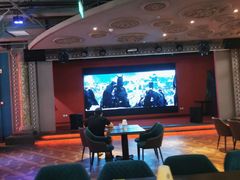 -疯克大象美式烤肉餐厅