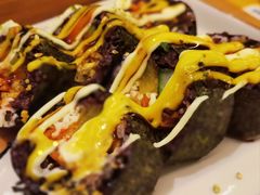 -田三卷馍(人民中路店)