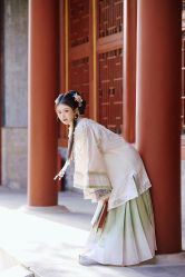 -美云庭古装·格格服汉服·京城旅拍(北京店)