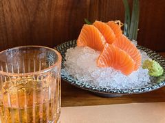 -山葵家居酒屋(天目里店)