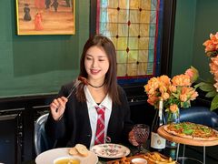 -阿兹凯乐·老洋房西餐