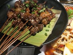 -别院里音乐餐酒吧(双流航空港店)