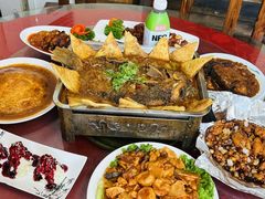 -闻香阁·清真(光荣道店)