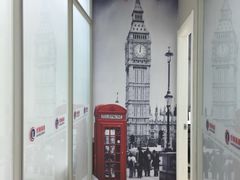 -引领英语·成人口语·雅思托福