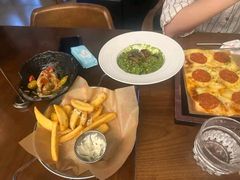 -Vinup薇葡·葡萄酒自助Bar(江宁路店)