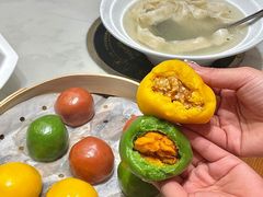 -泓历皇朝酒店(东亭店)