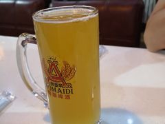 -串意十足烧烤店(立水桥店)
