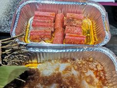 -鹤江桥·红油牛肉粉(SKP店)