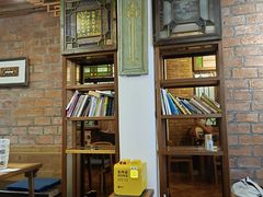 大堂-西关84·History·Art·Cafe