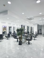 -Coo Hair salon