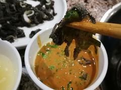 -厚味居炙子烤肉·清真(天桥南纬路店)