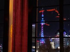 -YUE·6·西式融合餐厅(外滩六号店)