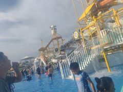 -渔岛海洋度假区