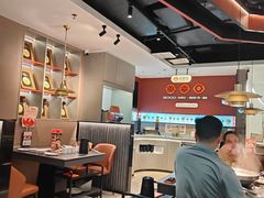 -骨之味·筒骨汤火锅(江头店)