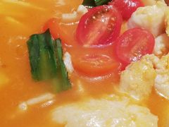 -云海肴·汽锅鸡·云南菜(广安门天虹店)