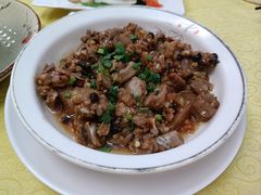 -海鲜街菜馆(海珠南路店)