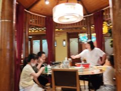 -肖记公安牛肉鱼杂馆· 省级非物质文化遗产(仁和路店)