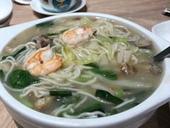 -莆田餐厅(滨海广场店)