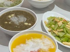 -宏状元现熬粥·京味菜(望京店)