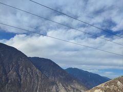 -萝卜寨羌文化生态旅游区