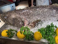 -“香”全日餐厅·株洲大汉希尔顿酒店