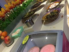 picture-蒙肥羊·酸汤潮牛·鲜牛肉火锅烤肉自助(岗顶店)