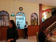 -华梅西餐厅(哈尔滨中央大街店)