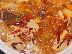 -旺晖本帮骨头煲·深夜火锅(梅园路店)