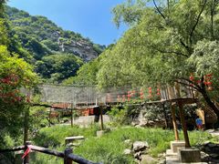 -黑龙潭风景区