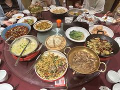 -金掌勺·锅包肉(广渠门店)