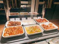 -广州粤海喜来登酒店