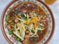 -太婆抱罗粉…海南特色小吃(一市场店)