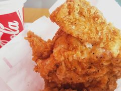 -胖老爹美式炸鸡(远洋旗舰店)