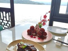 -柳莺湖上·湖景餐厅·江南菜(西湖店)