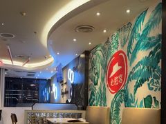 -必胜客(绿地新都会店)