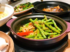 -鹊玥·粤菜小馆(汇智国际商业中心店)