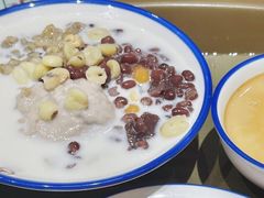全料牛奶芋圆-五条人糖水铺(武林总店)