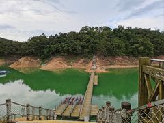 -广州市流溪河国家森林公园