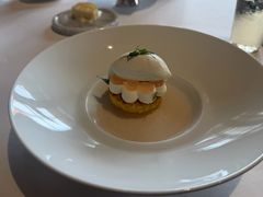 -Le Comptoir de Pierre Gagnaire