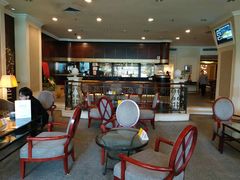 -广州珀丽酒店