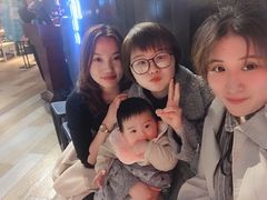 -老板恋上鱼(高新万达店)