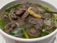 -绿杨春·淮扬宴(庐山路店)