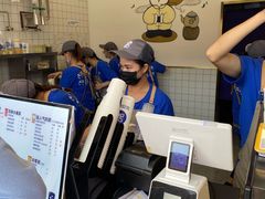 -茶百道(下沙宝龙二期店)
