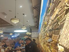 -云海肴·汽锅鸡·云南菜(广安门天虹店)