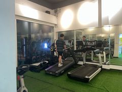 -MKC健身工作室(北亭店)