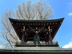 -医王山·飞騨国分寺